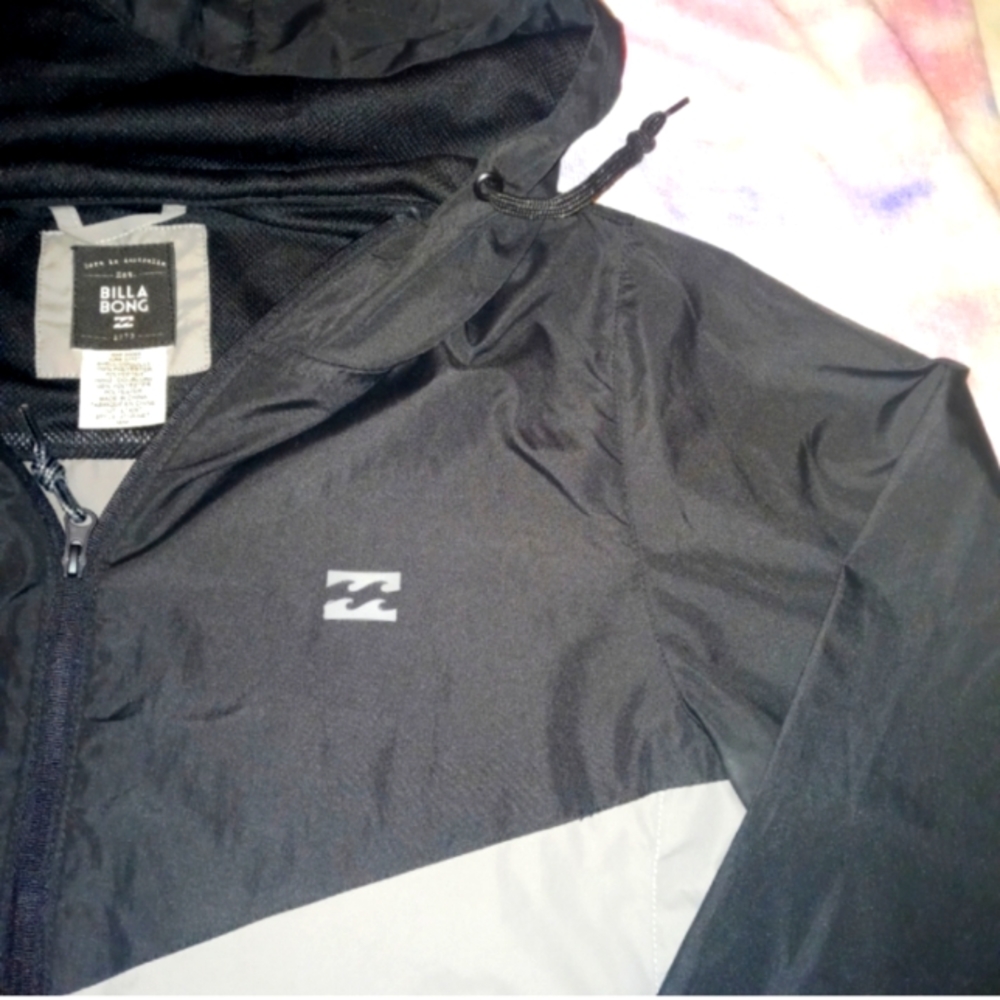 Billabong Jacket